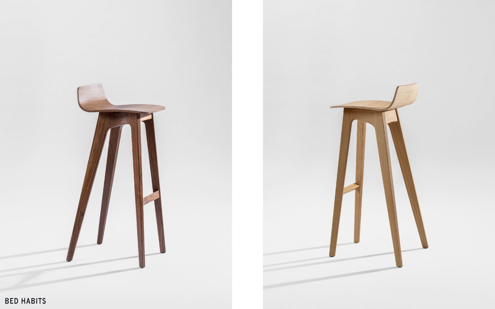 Designstoel Z MorphBar Bed Habits 2400 23